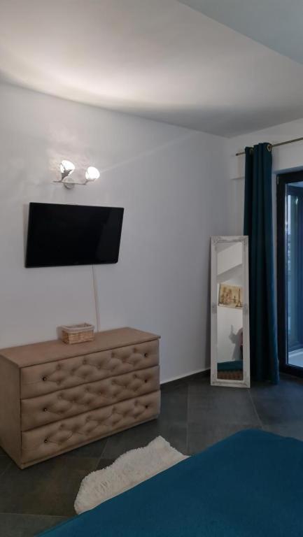Apartament Fiore Blu Năvodari Exterior foto